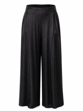 Smash + Tess Sloane Wide Leg Pants Size 3X